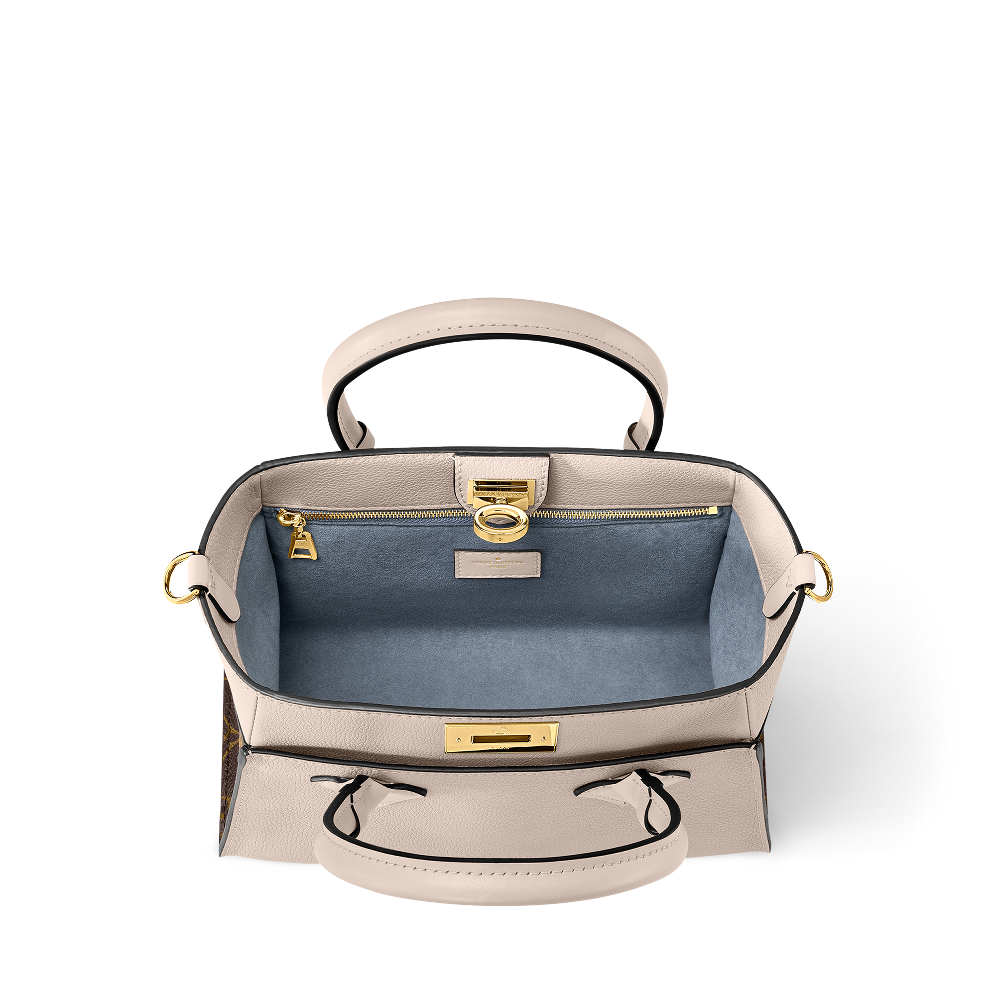 On My Side PM High End Leathers - Handbags | LOUIS VUITTON